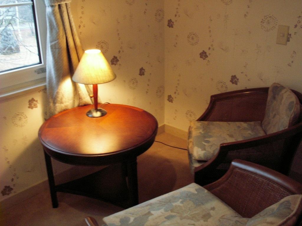 Aara Wakka Hotell Hachimantai  Rum bild